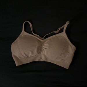 Effortless Strappy Bralette